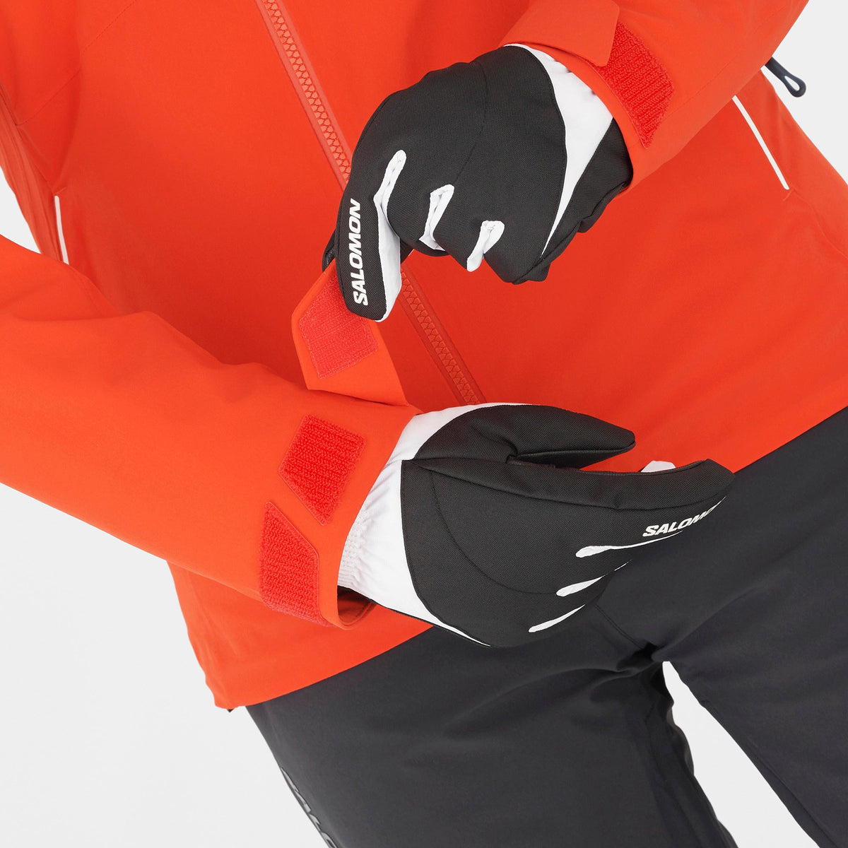 Manteau d'Hiver Brilliant Femme