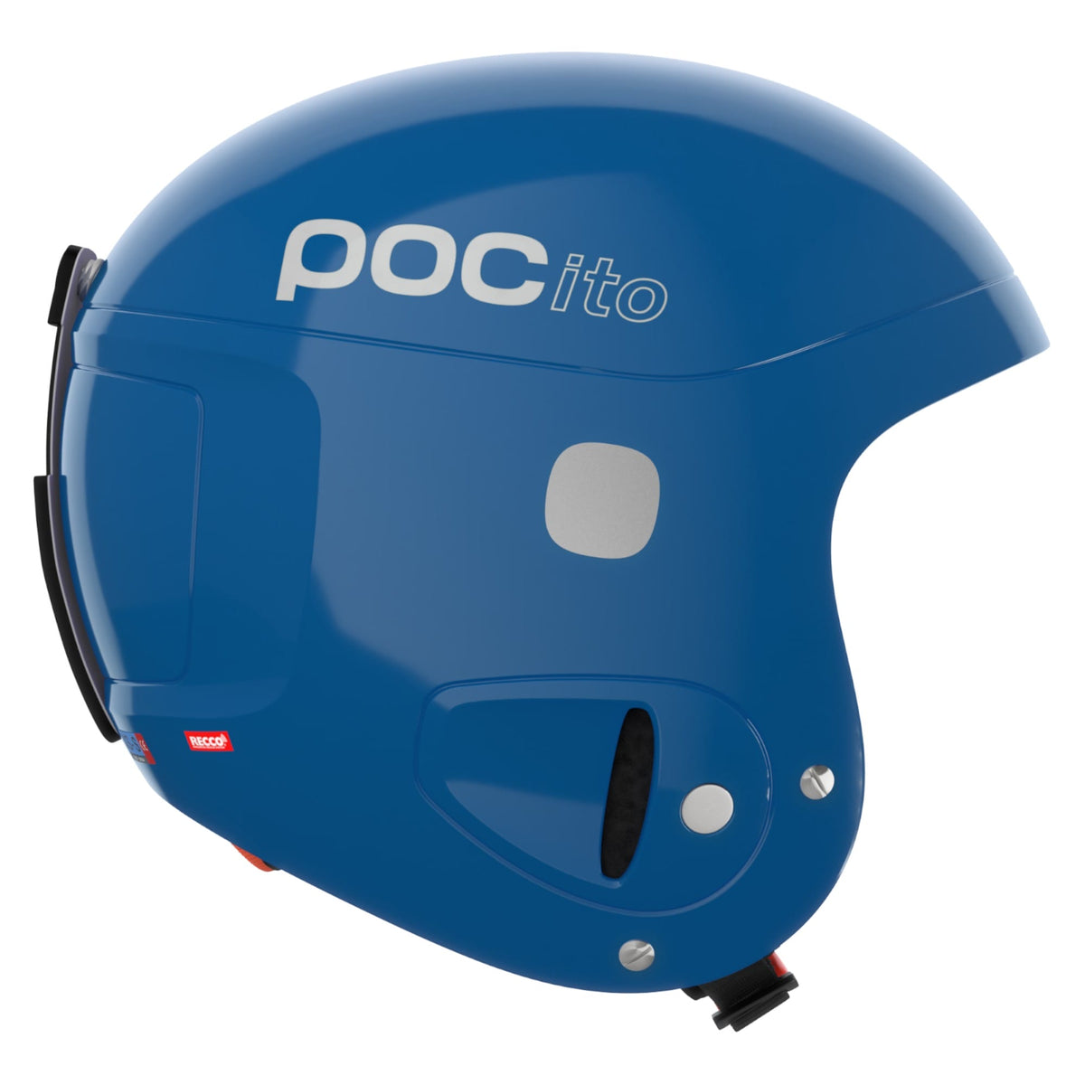 Casque de Ski Pocito Skull Enfant