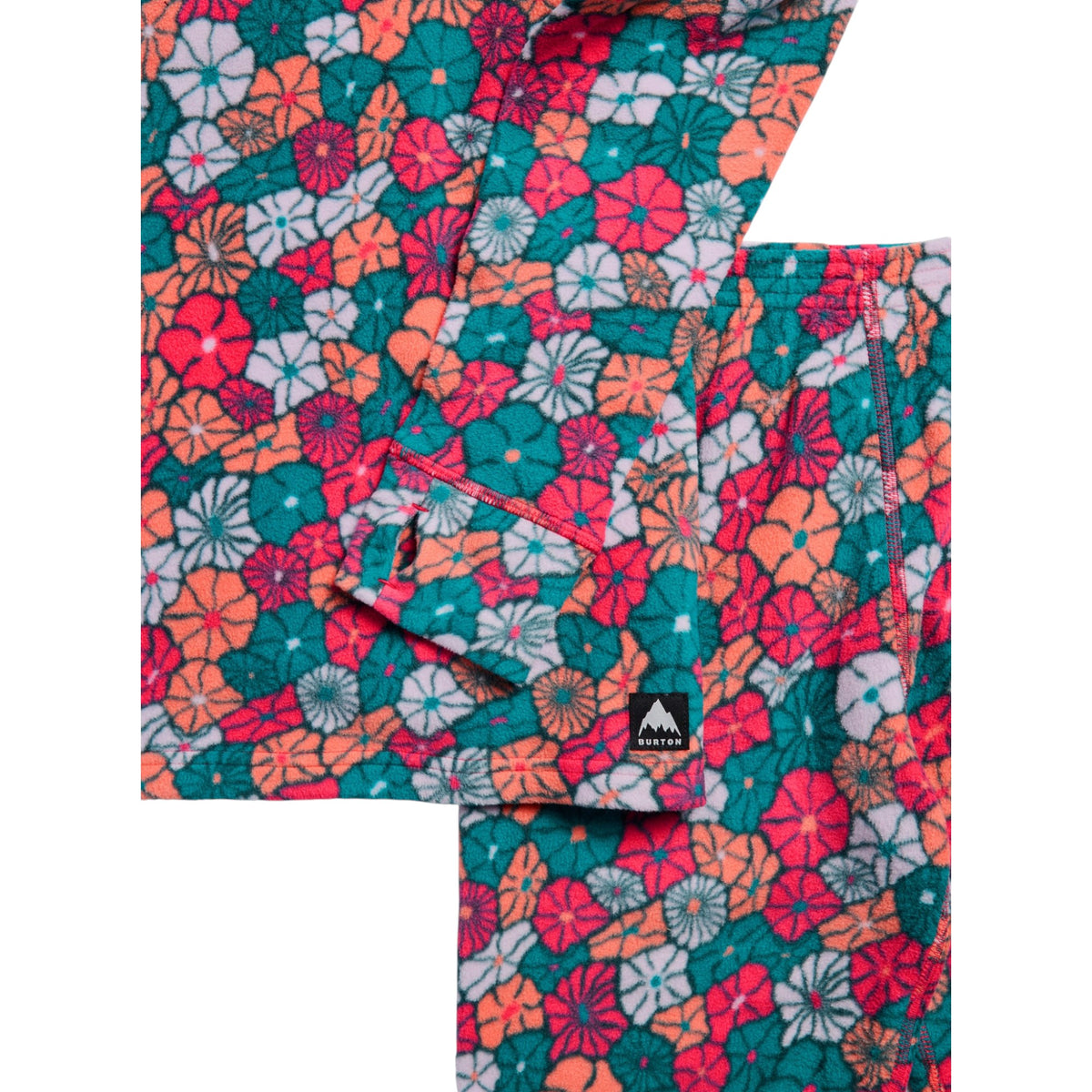Burton Pop Floral.E7I L