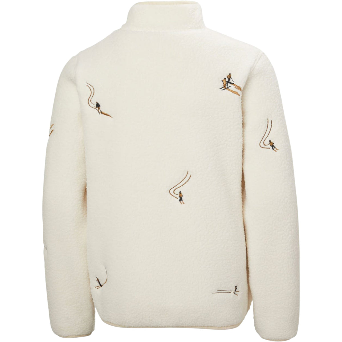 Helly Hansen Cream EMB.035 10