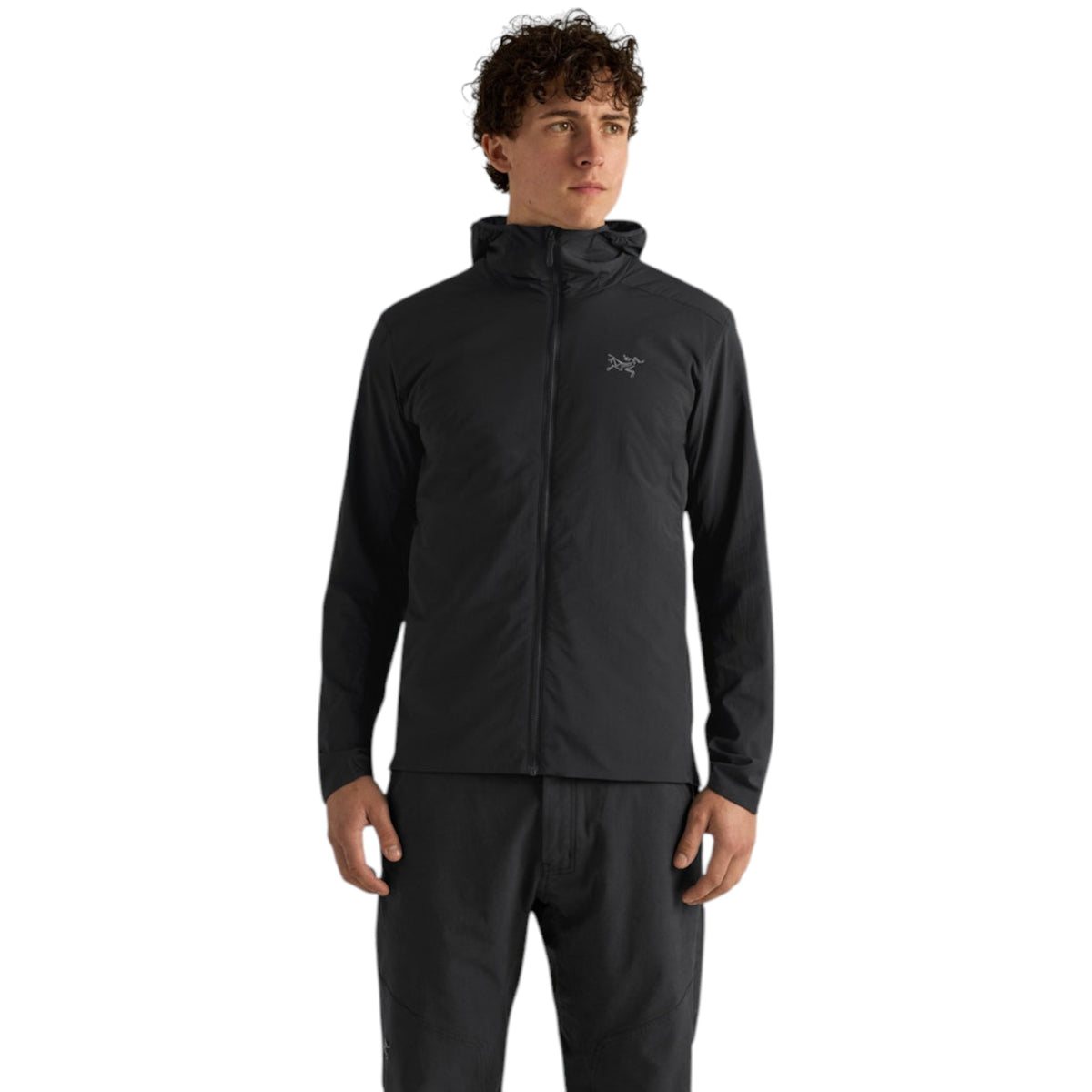 Atom SL Hoody Long-Sleeved Jacket