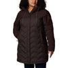 Manteau Mountain Croo Femme