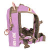 The One Retractable Kids Ski Harness