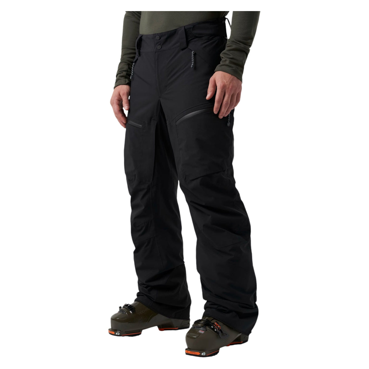 Pantalon de Neige Exodus Homme