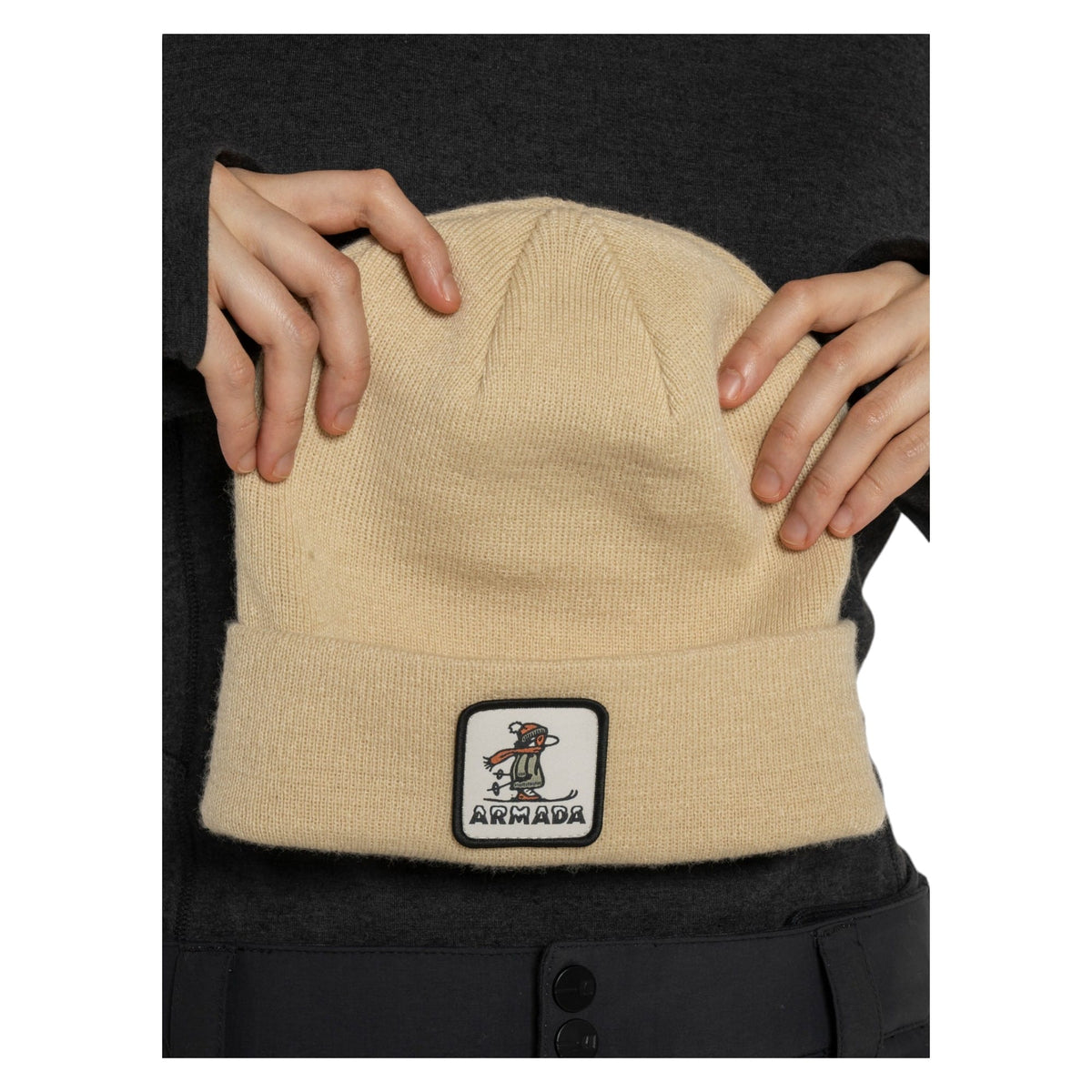 Nunata Adult Beanie