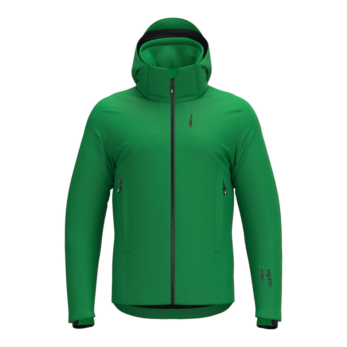 Dorado Men Winter Jacket