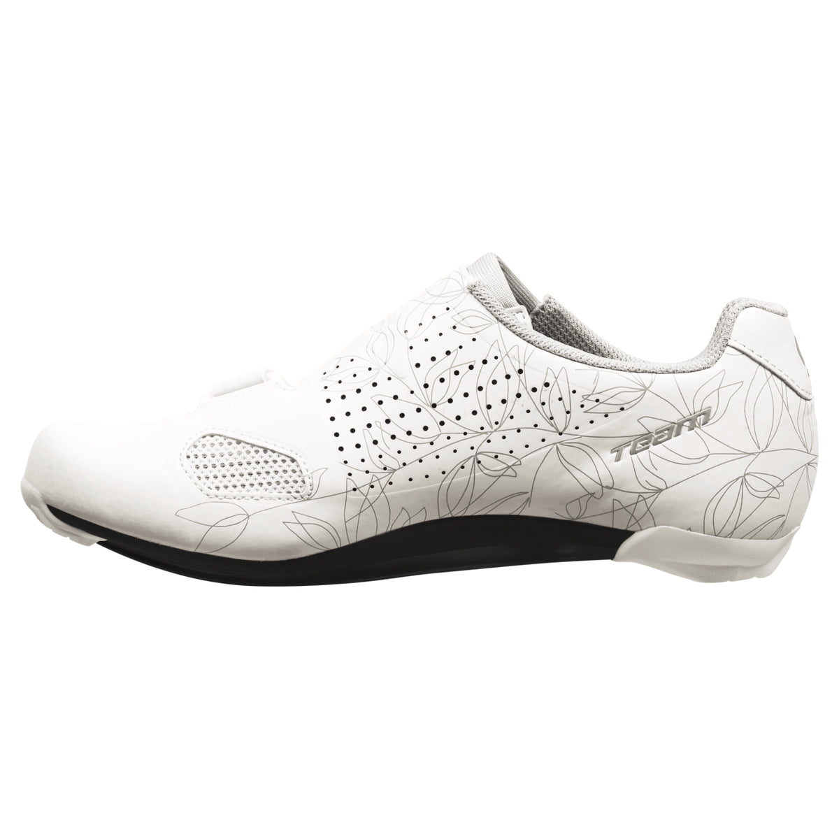 Chaussures de Vélo de Route Road Team Boa Femme