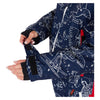 JCC Sublim Women Winter Jacket