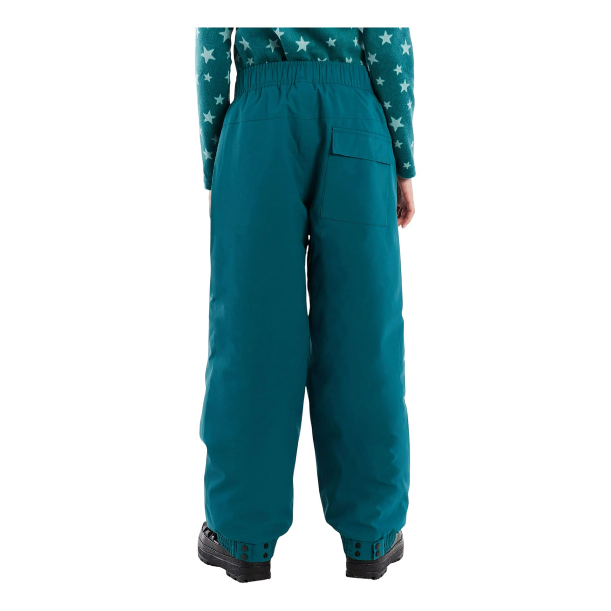 Prtimme Kids Snow Pants