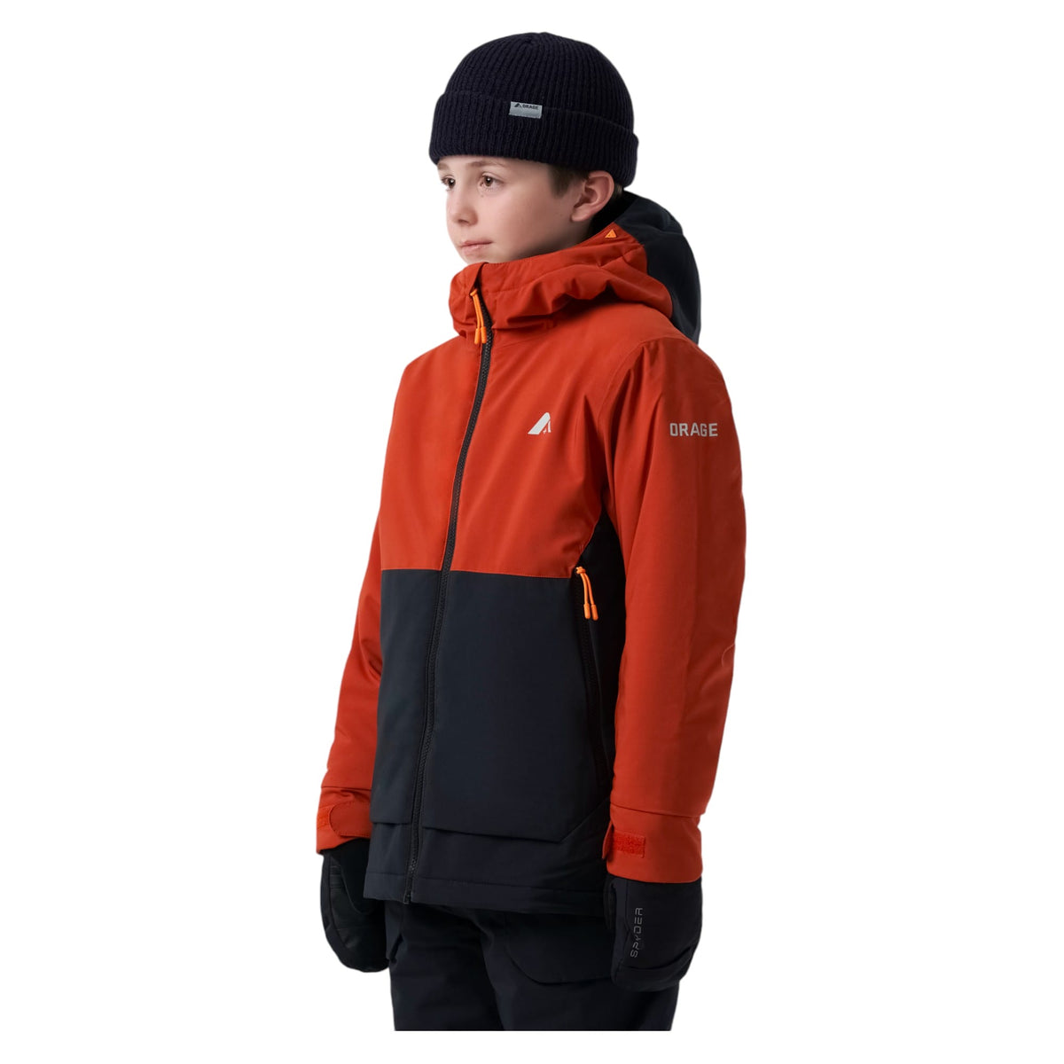 Manteau Slope Garçon