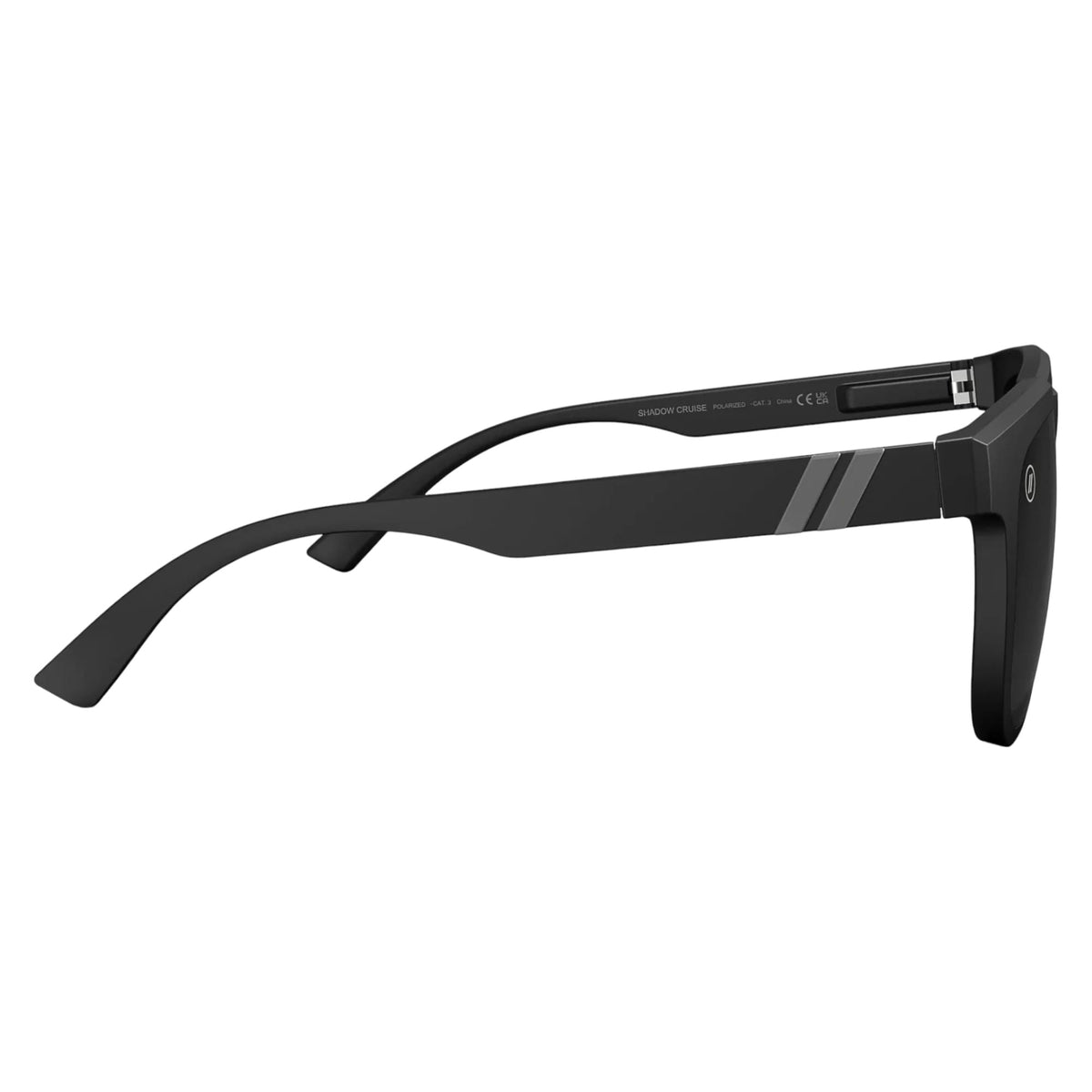 Lunettes de Soleil Sender Adulte