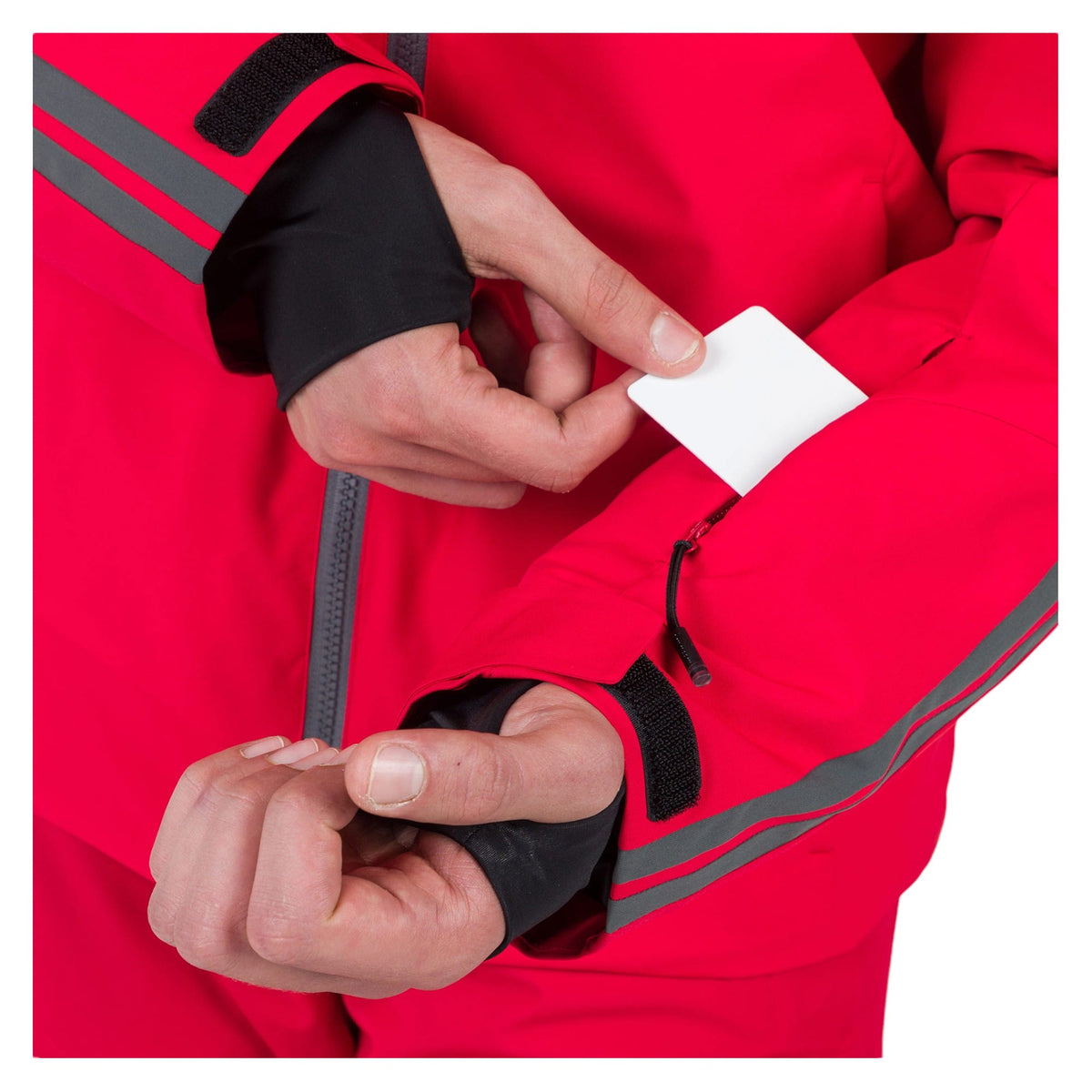 Manteau Strawpile Homme
