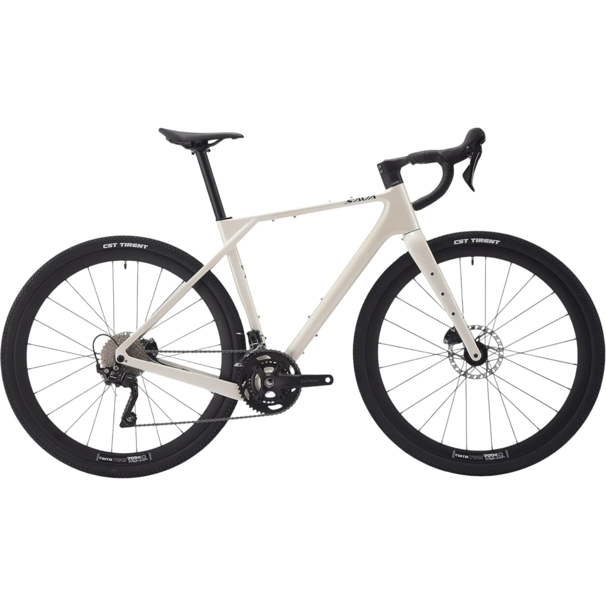 Voyager GT4 Adult Gravel Bike