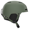 Casque de Ski Ledge Adulte