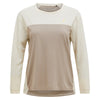 Chandail de vélo Trail Wool Blend LS Femme