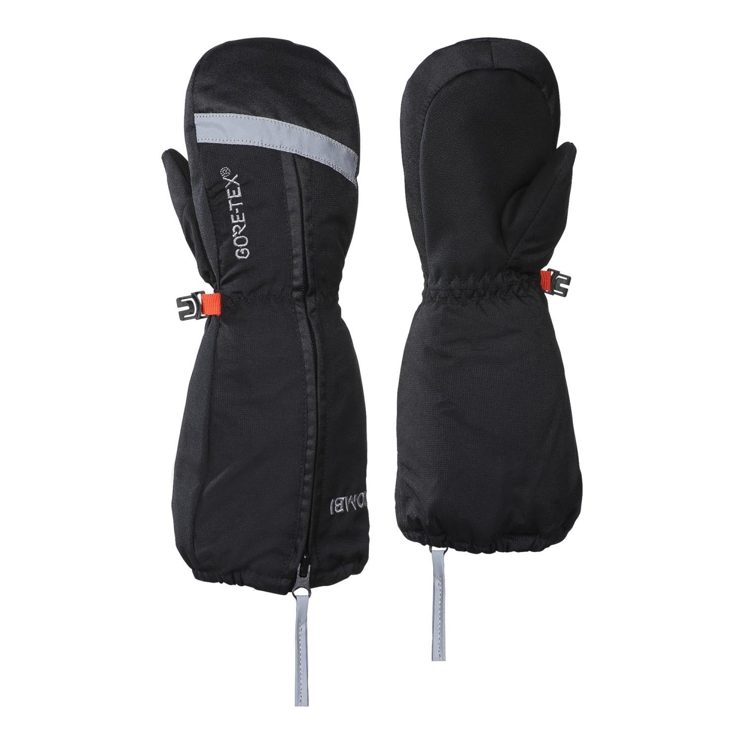 The Best Friend Kids Mittens