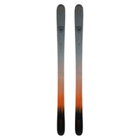 Skis Alpins Sender Soul 92 Open Adulte
