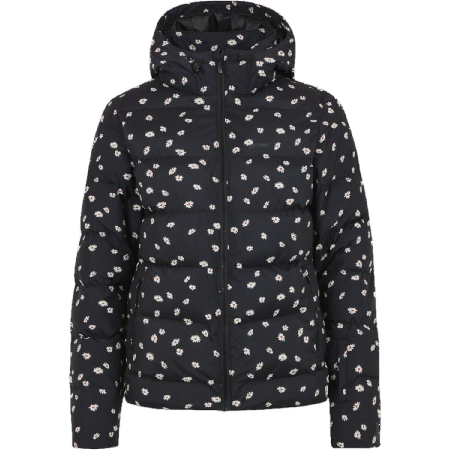 Manteau PRT Daylily Femme