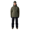 Manteau Alaskan Homme