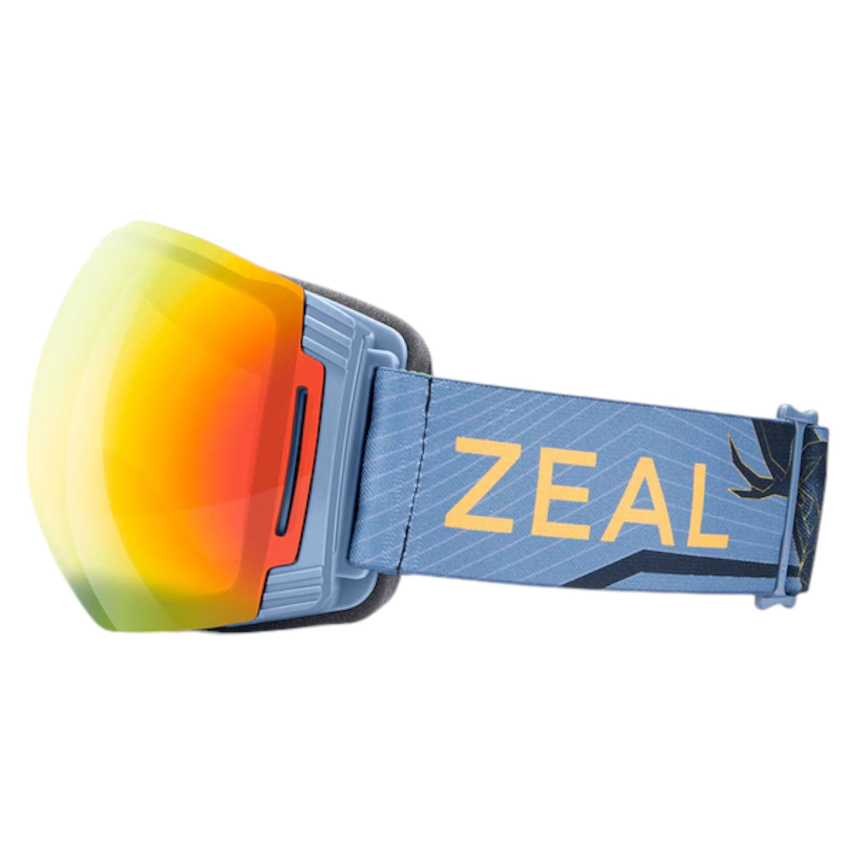 Cloudfall XL Adult Ski Goggles