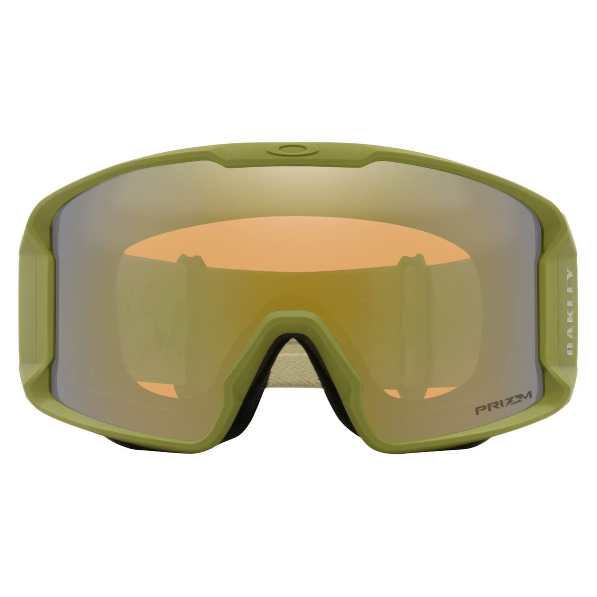 Line MIner L Adult Ski Goggles