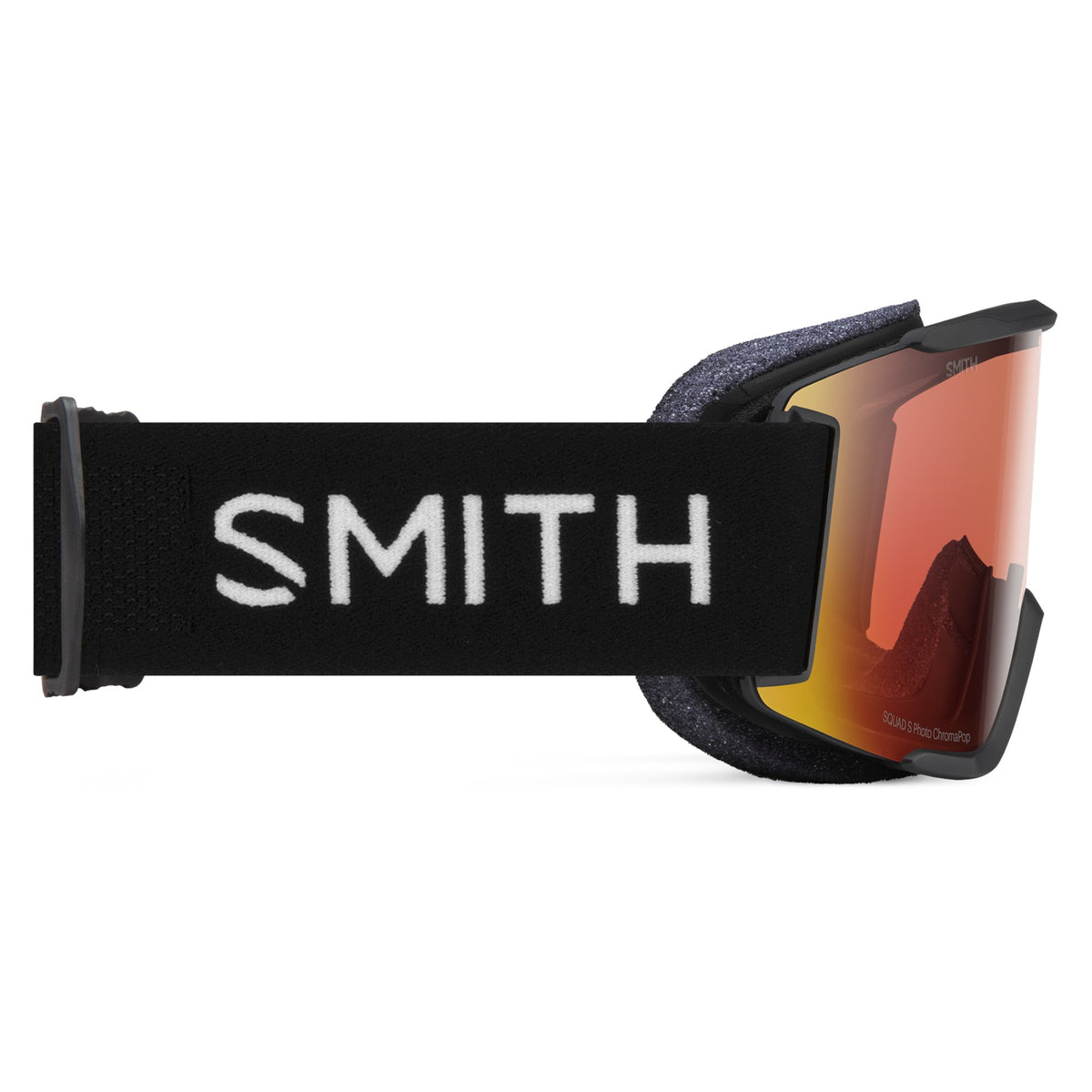 Lunettes de ski Squad S Low Bridge Fit Adulte