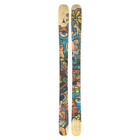 Skis Alpins Bent Chetler Mini 153-163 Enfant