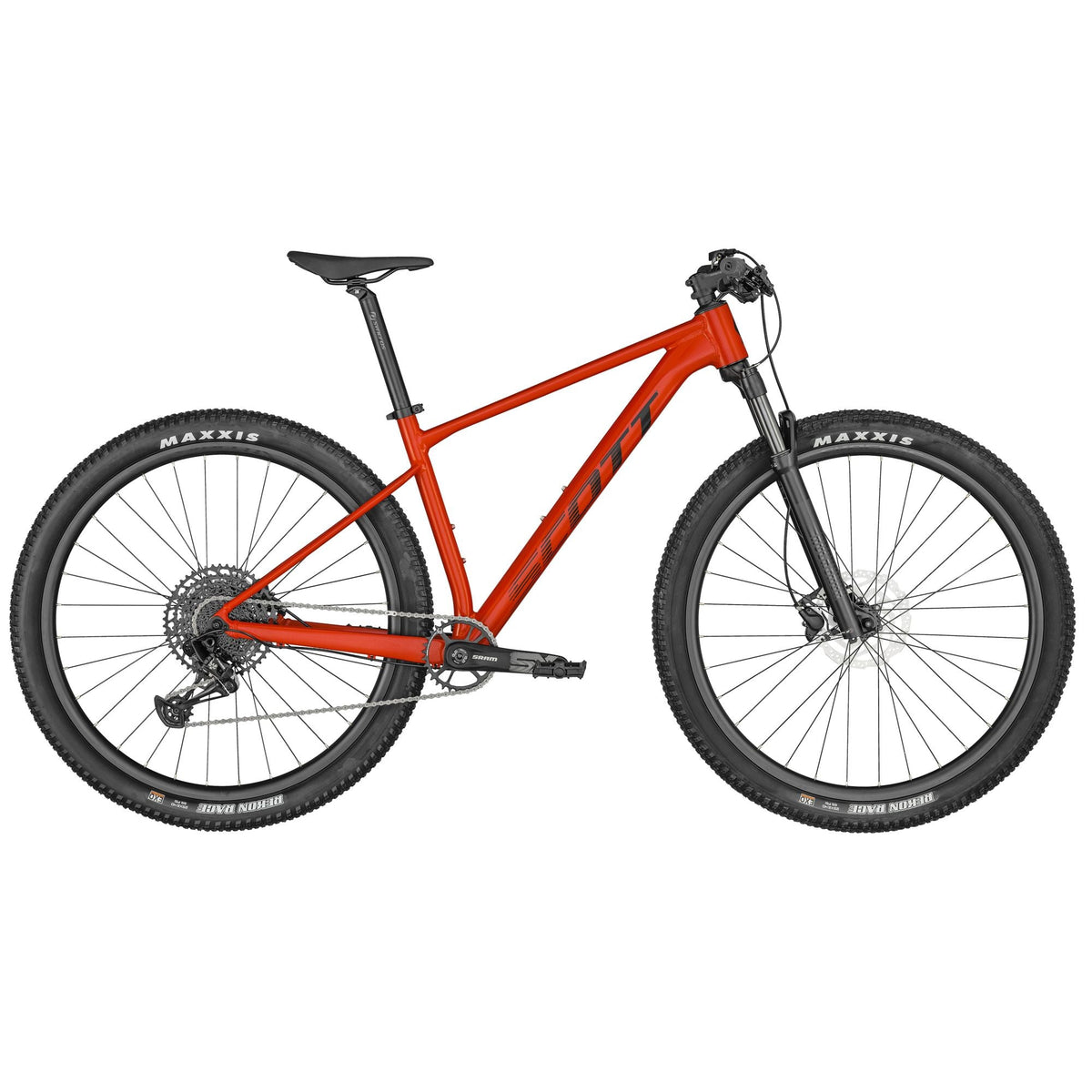 Vélo de Montagne Scale 970 Adulte