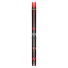 Skis de Fond Evo XC 55 R-Skin IFP + Control Step In Adulte