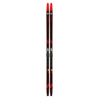 Skis de Fond Evo XC 55 R-Skin IFP + Control Step In Adulte