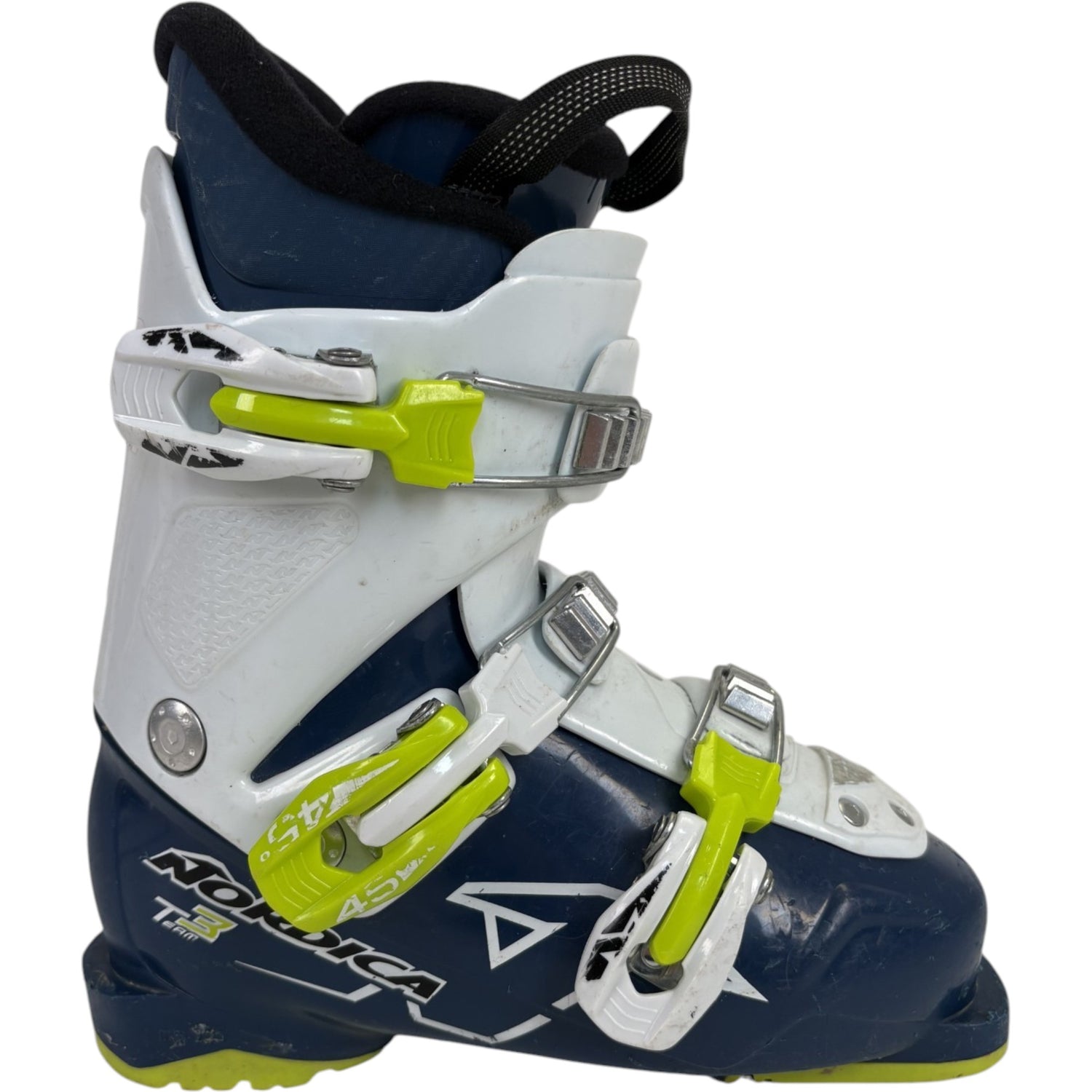 Nordica Usagé 21.5