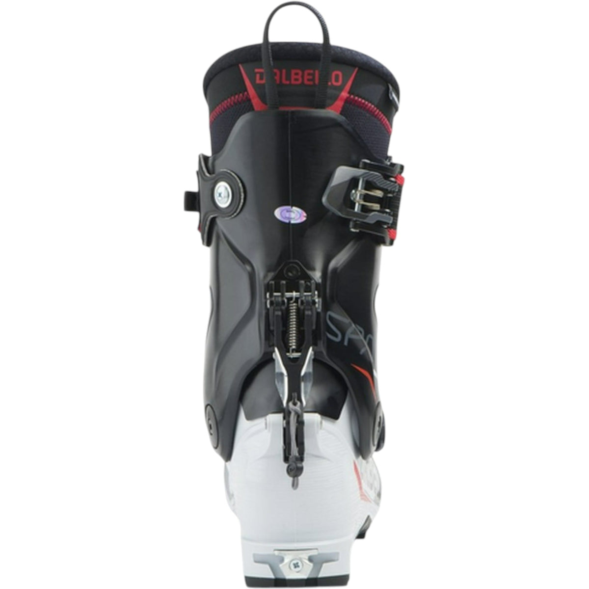 Bottes de Ski Quantum Space Sport Homme