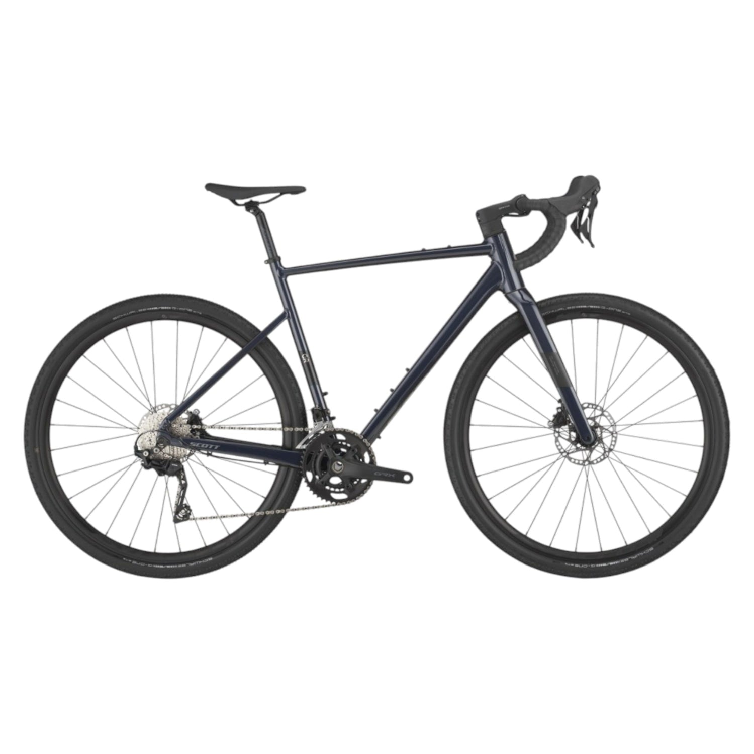 Vélo de Gravel Speedster Gravel 30 Adulte