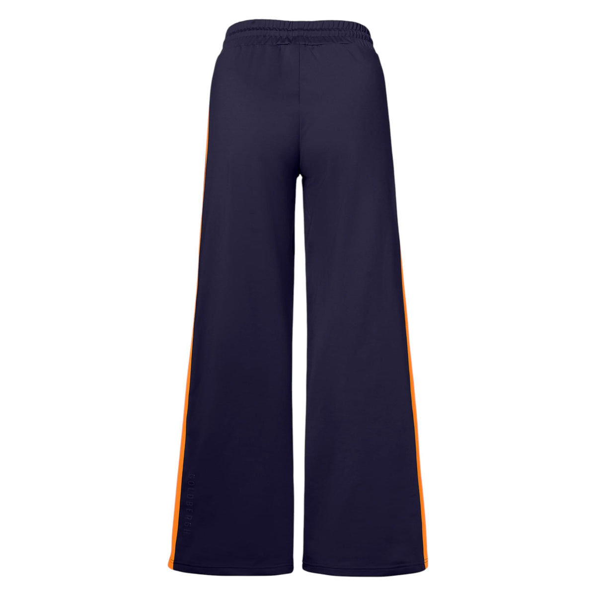 Pantalon Strive Wide Leg Track Femme