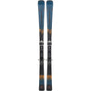 Skis Alpins Disruption SC + M3 11 Compact Quikclik Homme
