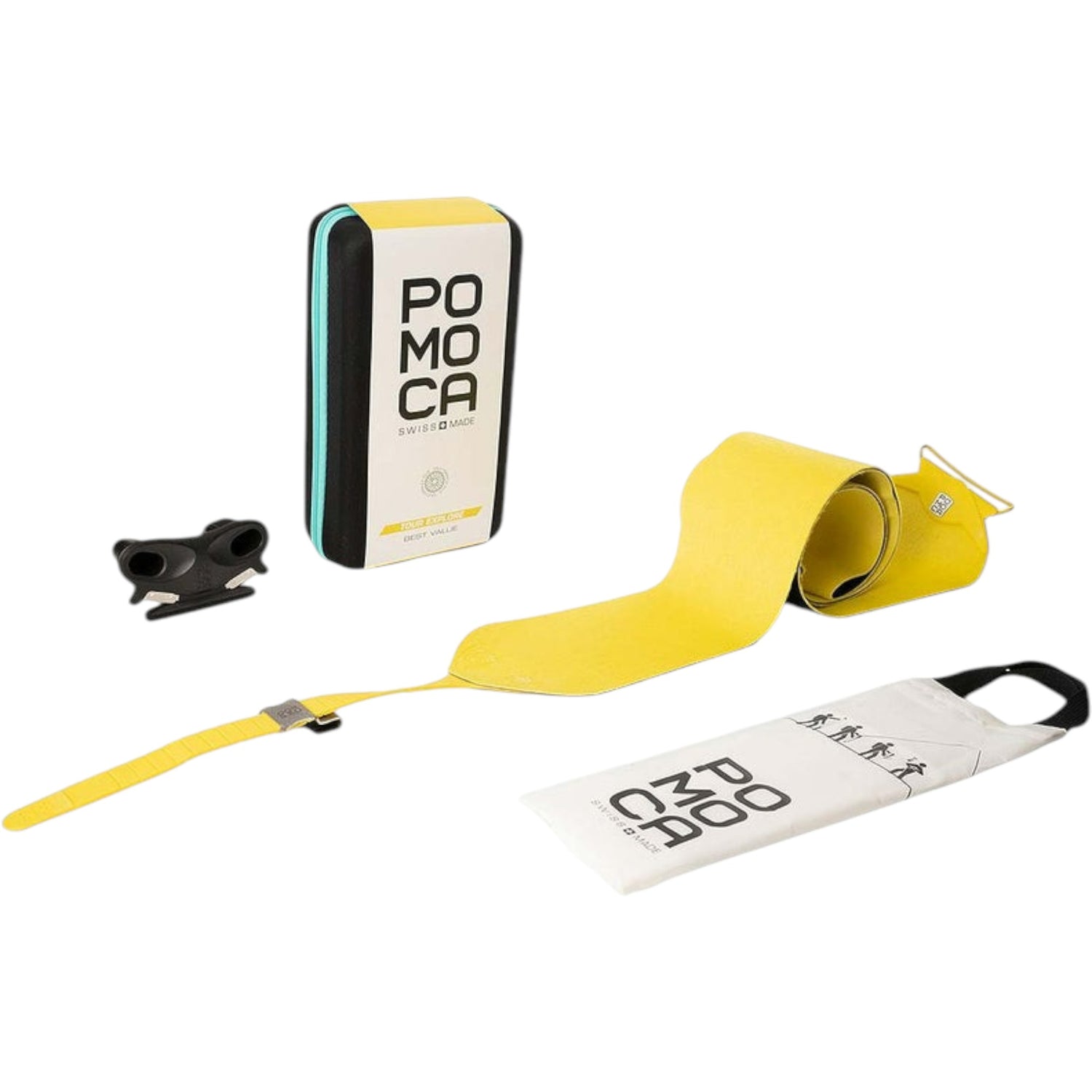 Tour Explore R2C 140 mm Climbing Skins