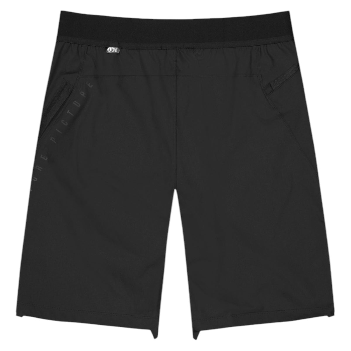 Short de Vélo de Montagne Vellir Stretch Homme