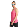 Adv Essence Singlet Women Short-Sleeved Road Cycling Jersey