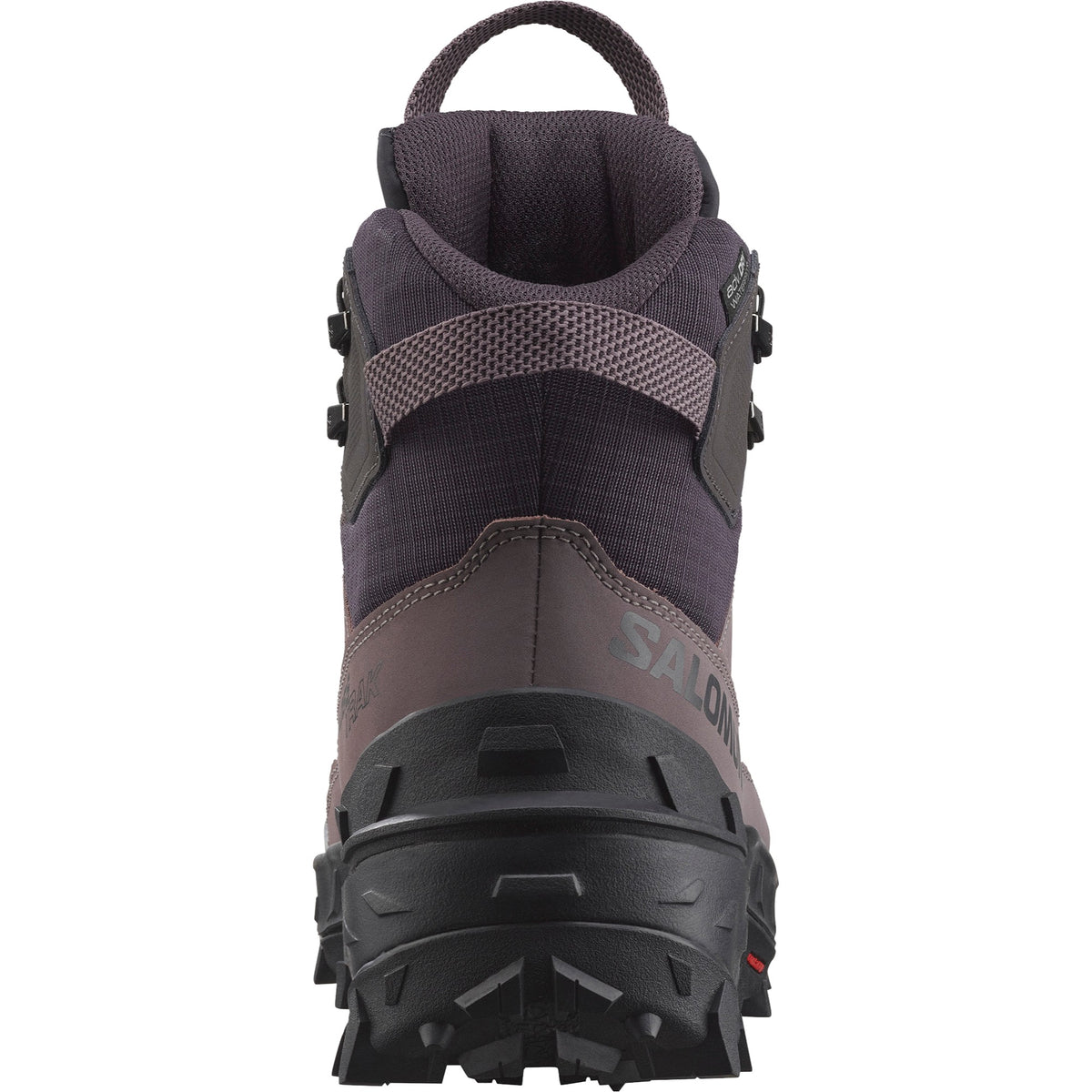 Salomon Nine Iron/Shark/Phantome 6.0