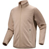Kyanite Jacket Men Mid Layer