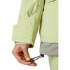 Powchaser 2.0 Women Jacket