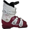 Bottes de Ski Usagé T3 Enfant
