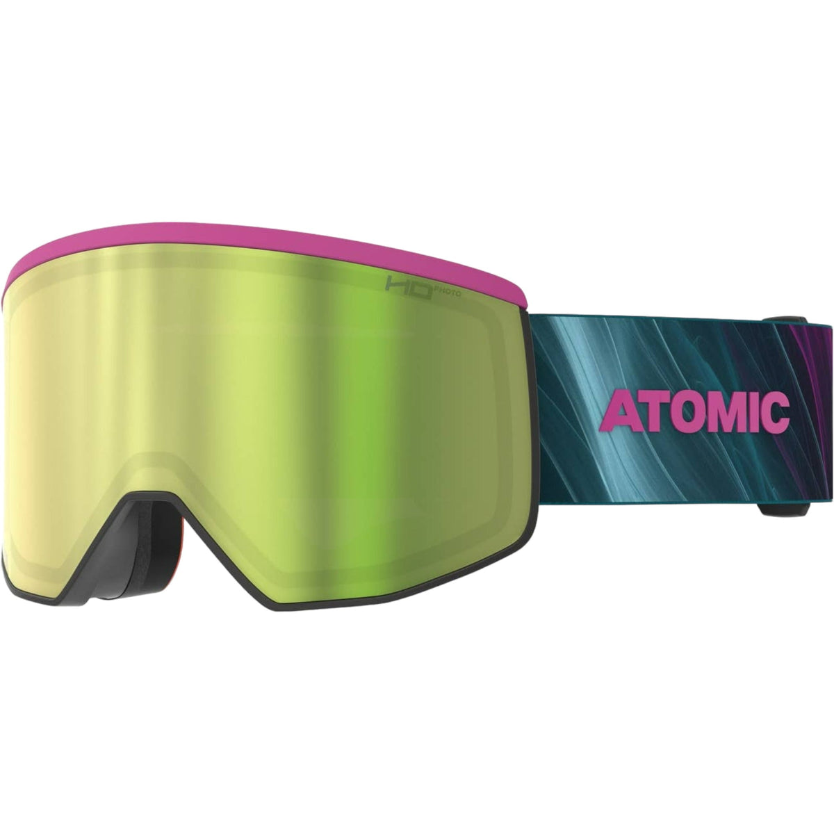 Lunette de Ski Four Pro HD Photo Adulte