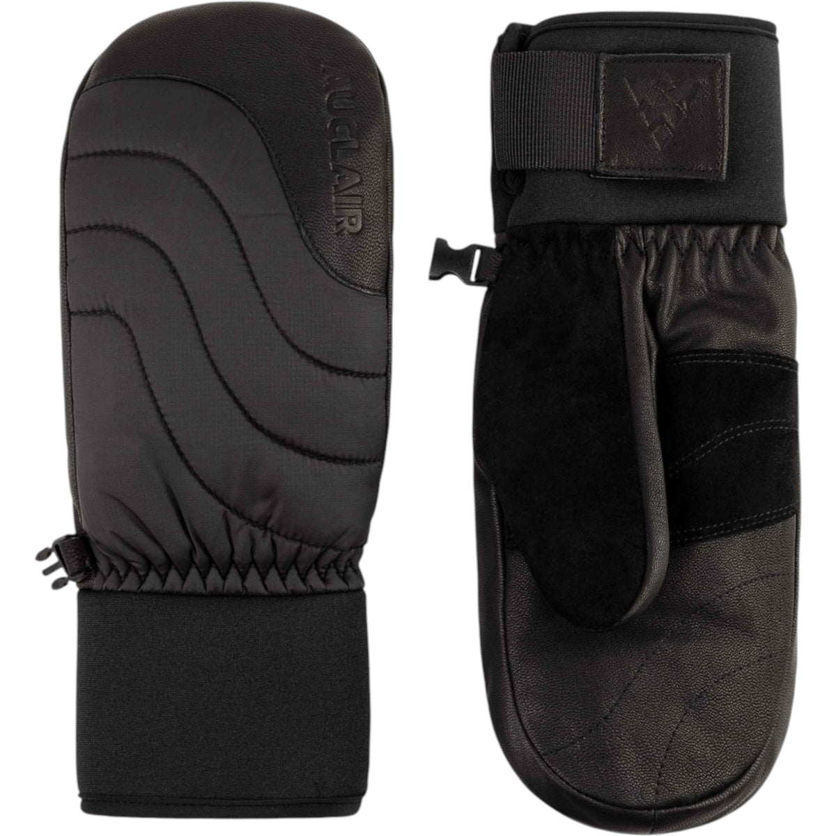 Auclair Black Black.8000 L