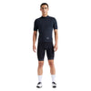 Maillot de Vélo de Route Manches Courtes Foundation Homme