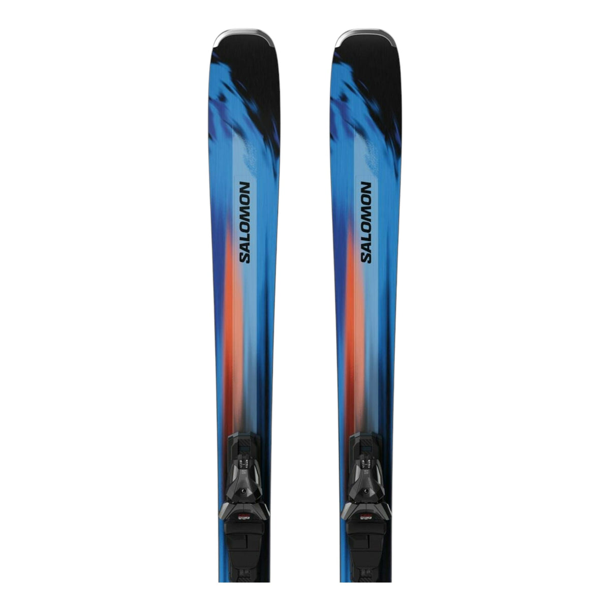 Skis Alpins Stance 84+MI12 Adulte