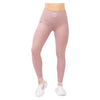 Bas de Sous-Vêtement Pocket Rib Femme