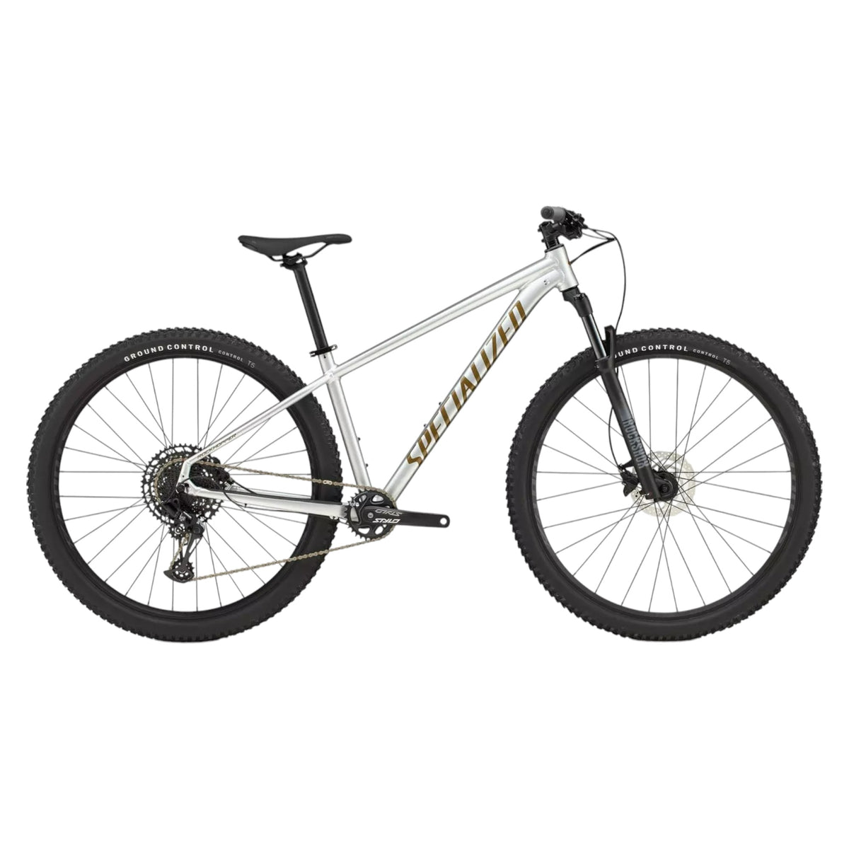 Rockhopper Expert Adult Bike