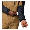 Whirlibird V Men Size Plus Interchange Jacket
