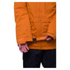 Manteau Smarty 3-in-1 Form Homme